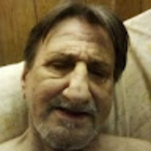 Meet your Posher, Anthony l.